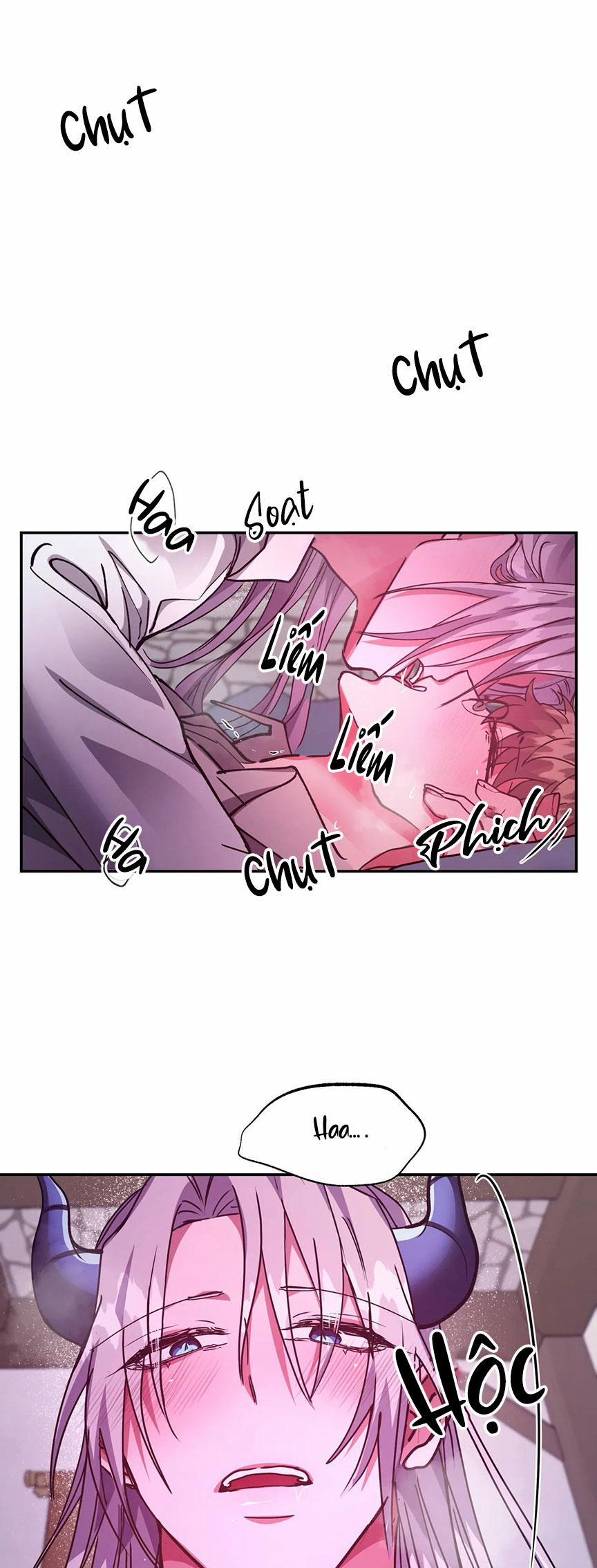 Bên Trong Lâu Đài 24 trang 37