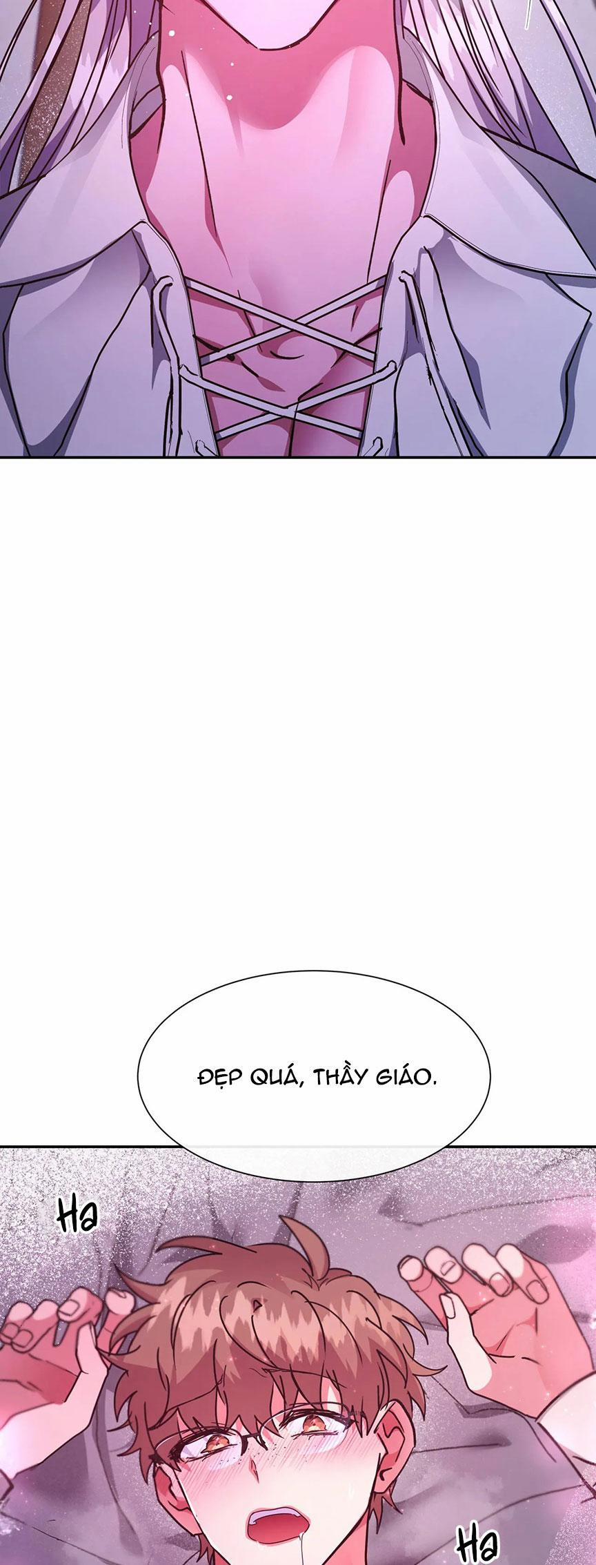 Bên Trong Lâu Đài 24 trang 38