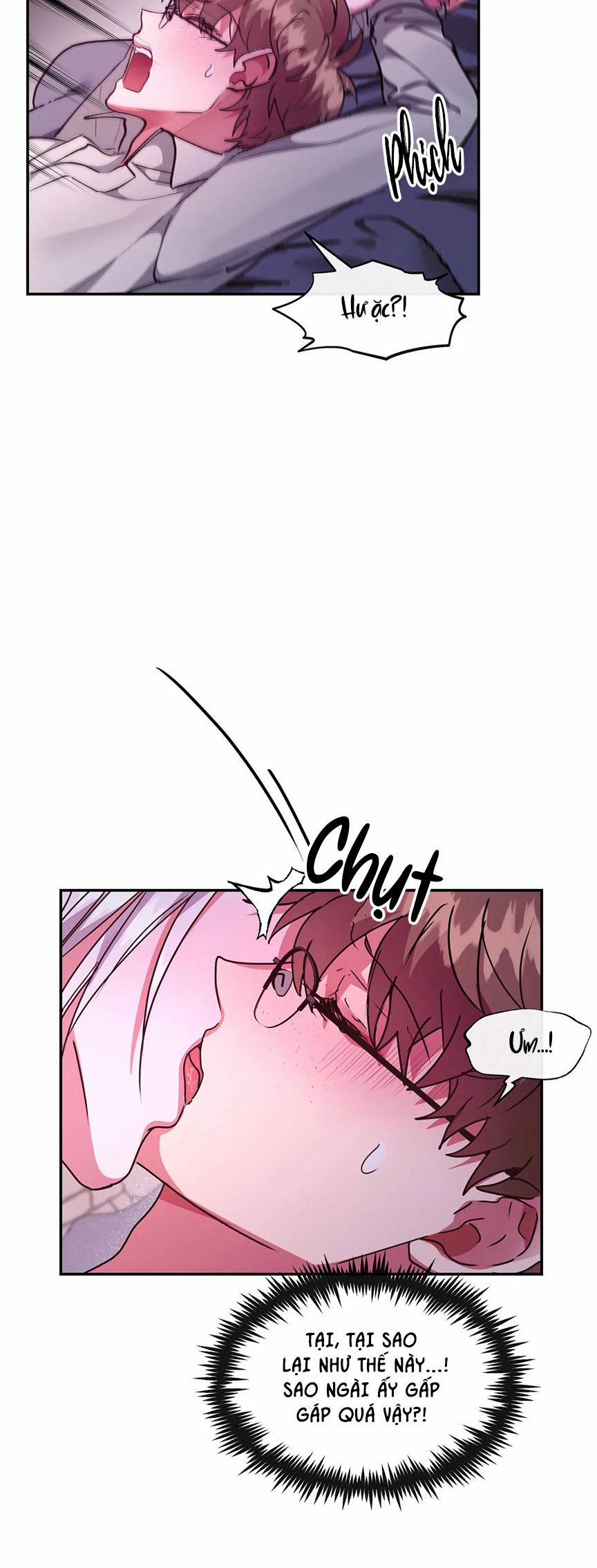 Bên Trong Lâu Đài 24 trang 40