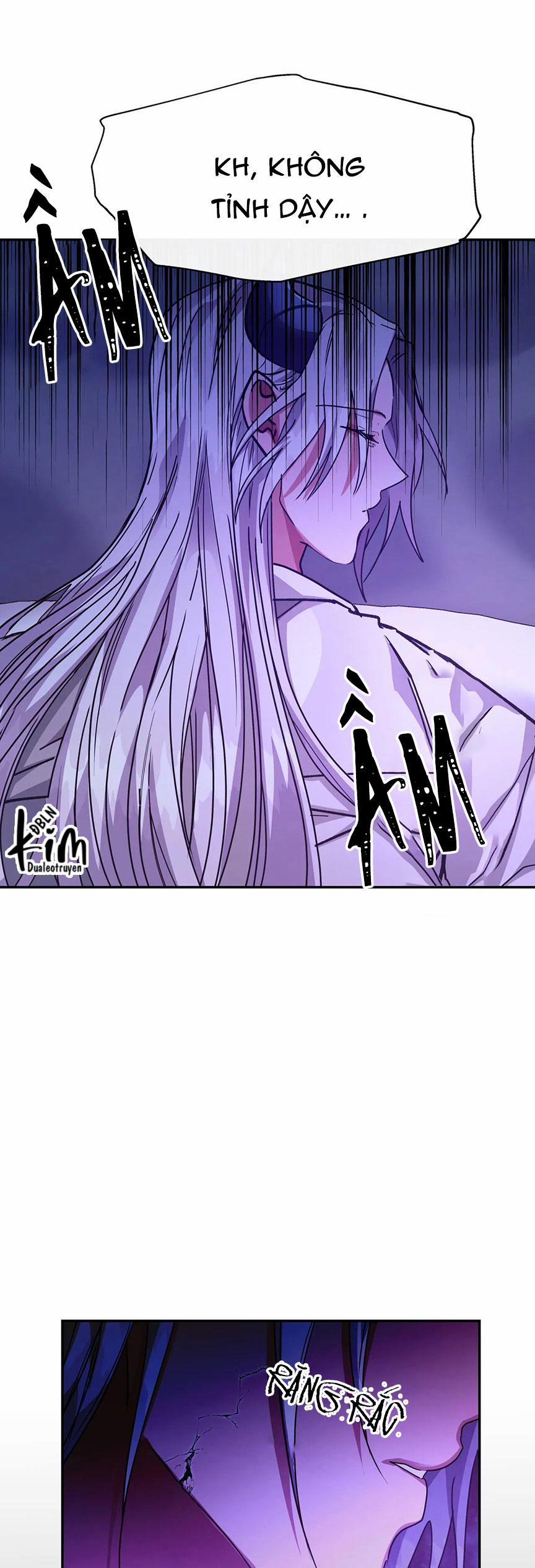 Bên Trong Lâu Đài 24 trang 49