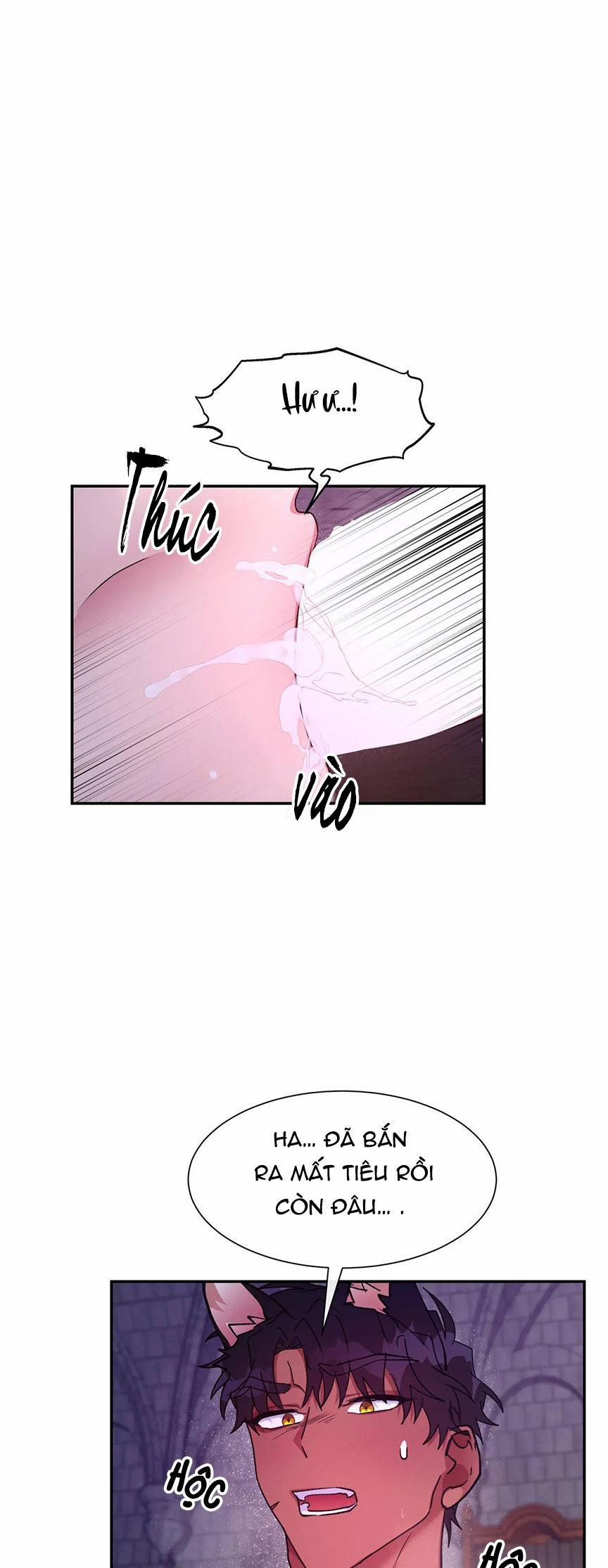 Bên Trong Lâu Đài 24 trang 8