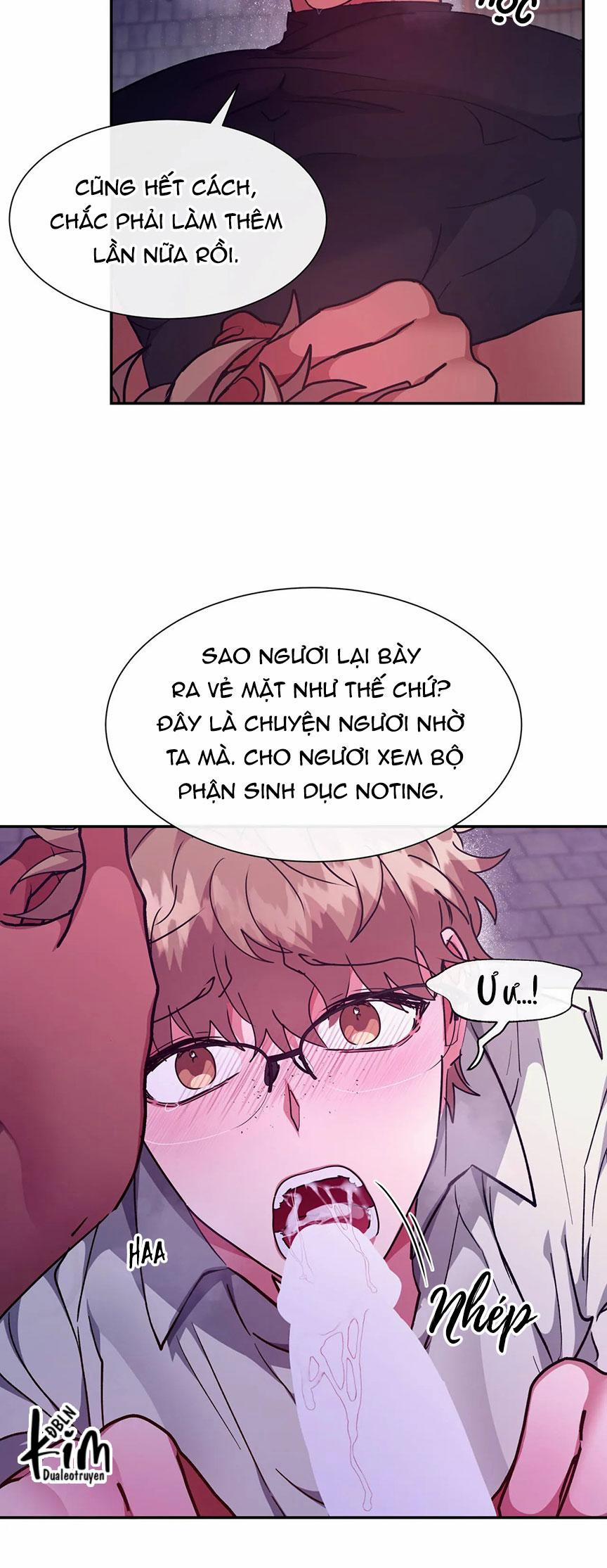 Bên Trong Lâu Đài 24 trang 9