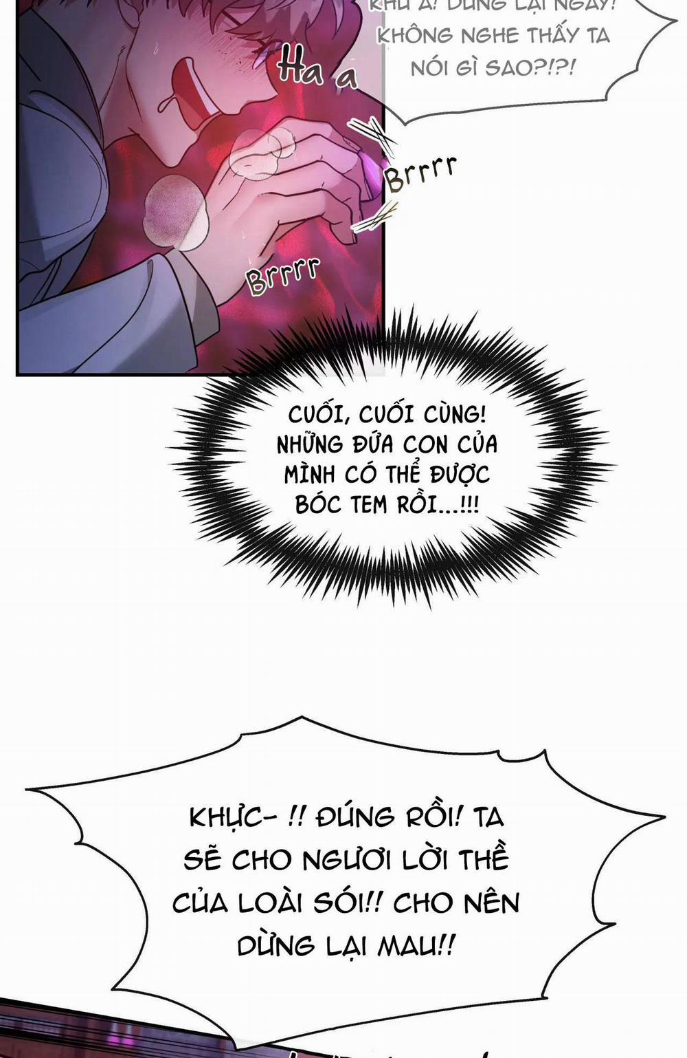 Bên Trong Lâu Đài 7 0 trang 43