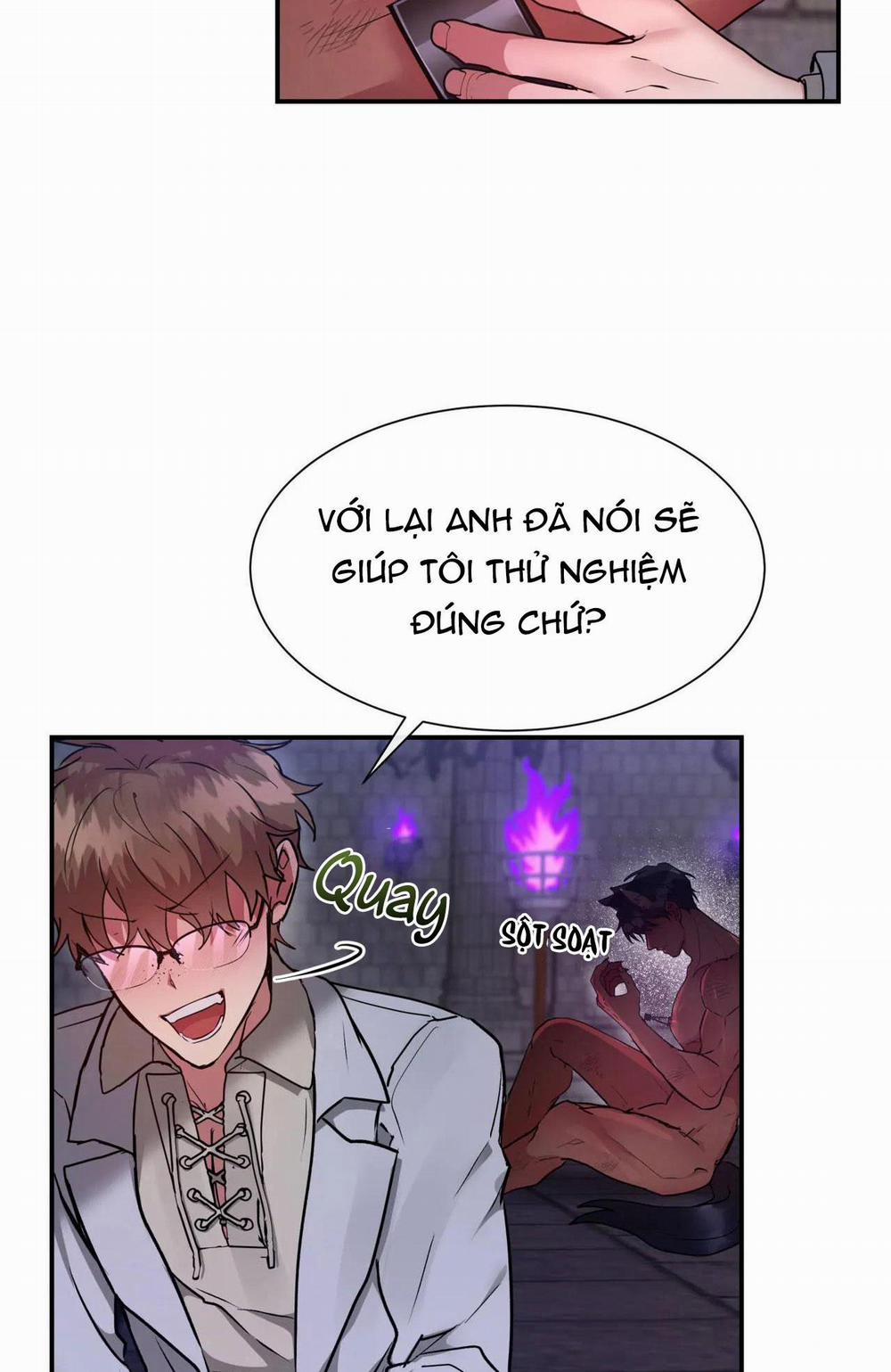 Bên Trong Lâu Đài 7 0 trang 59