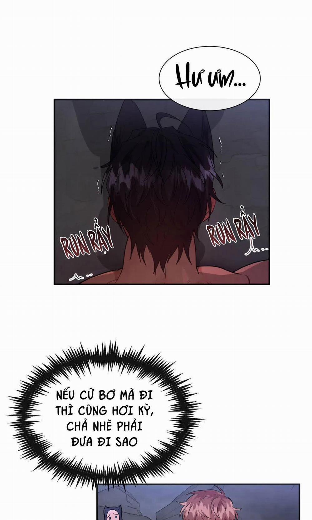 Bên Trong Lâu Đài 7 trang 0