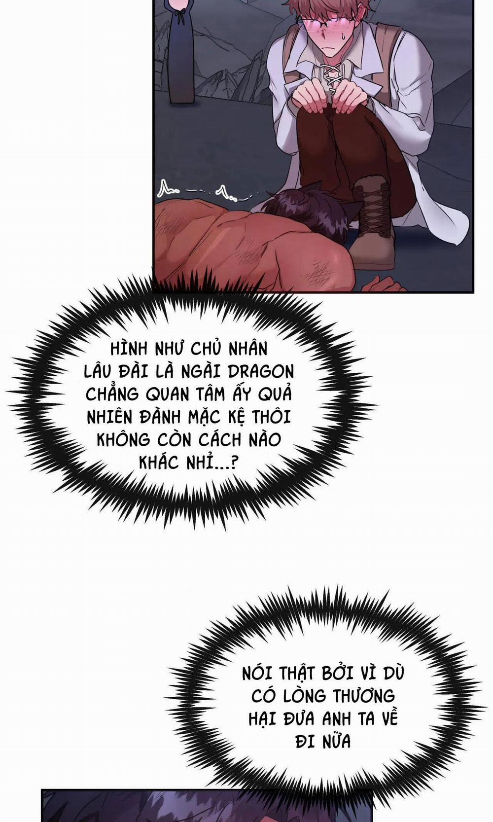 Bên Trong Lâu Đài 7 trang 1