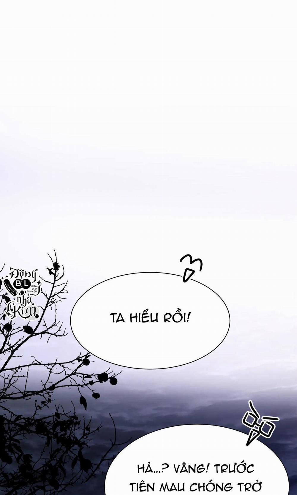 Bên Trong Lâu Đài 7 trang 10