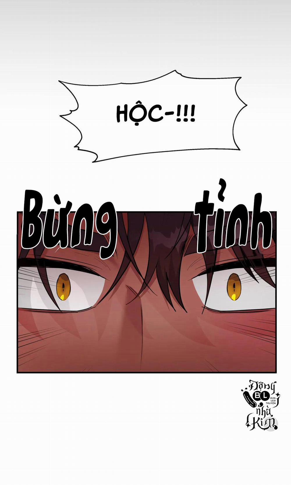 Bên Trong Lâu Đài 7 trang 23