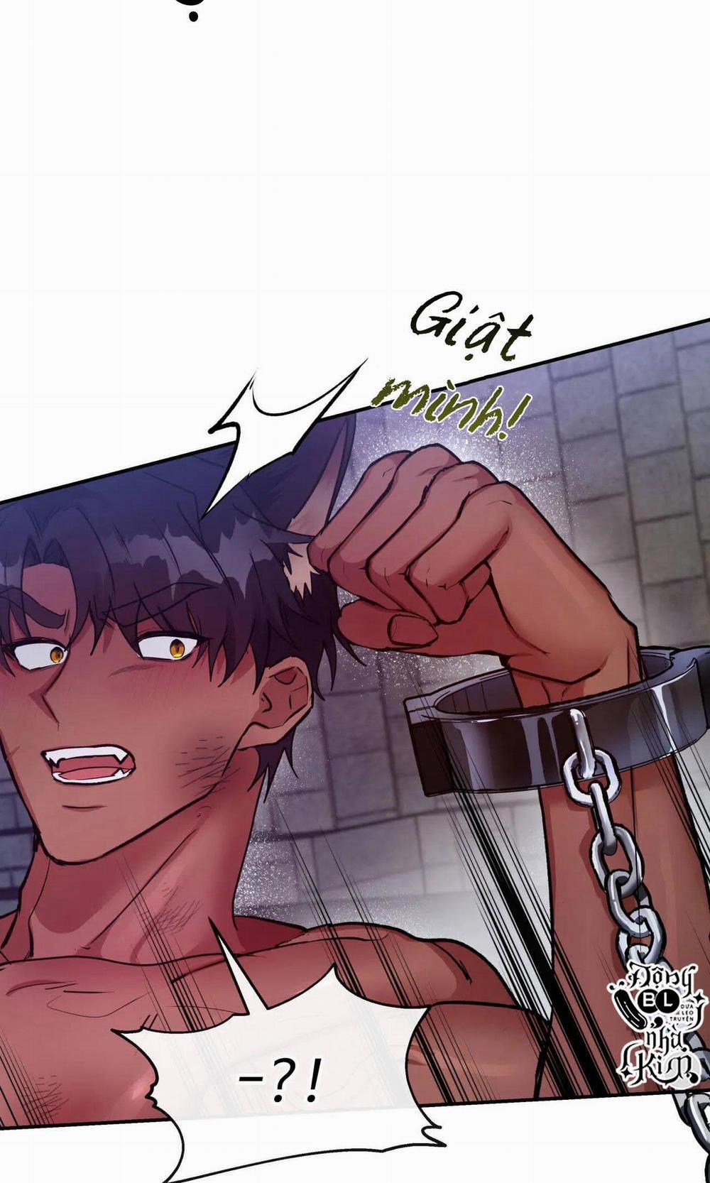 Bên Trong Lâu Đài 7 trang 26