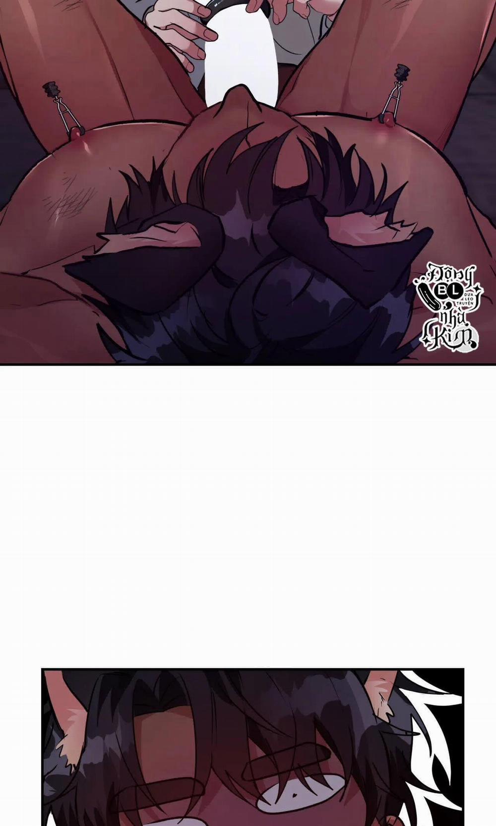 Bên Trong Lâu Đài 7 trang 30