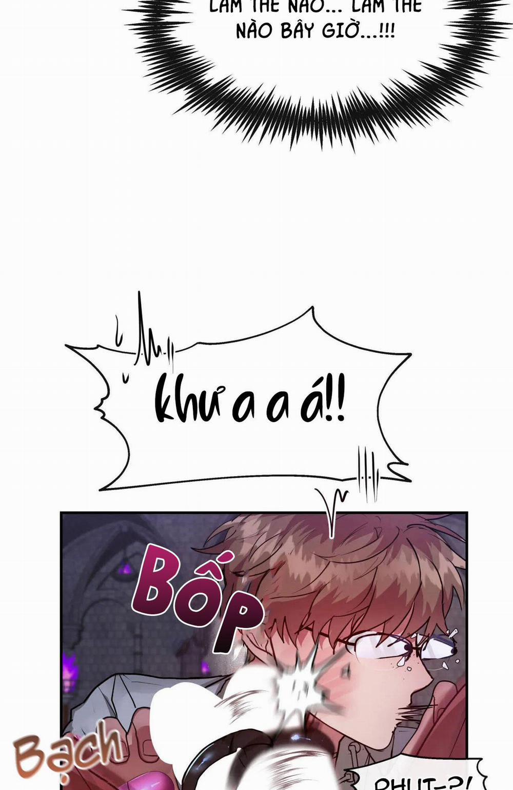 Bên Trong Lâu Đài 7 trang 39