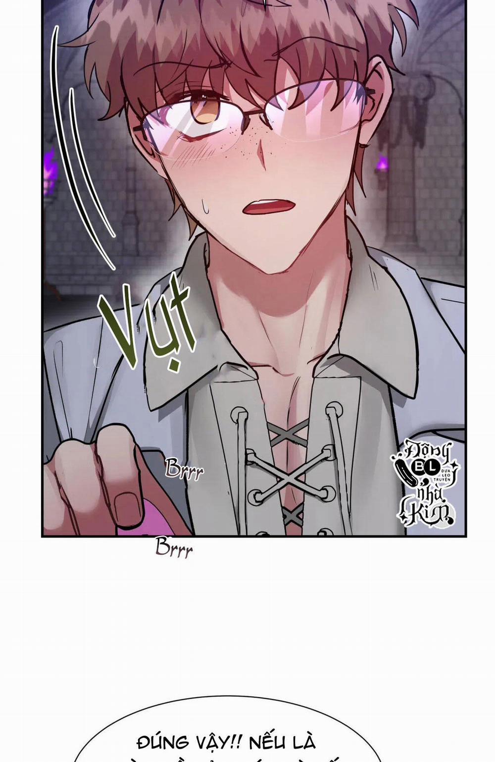 Bên Trong Lâu Đài 7 trang 45