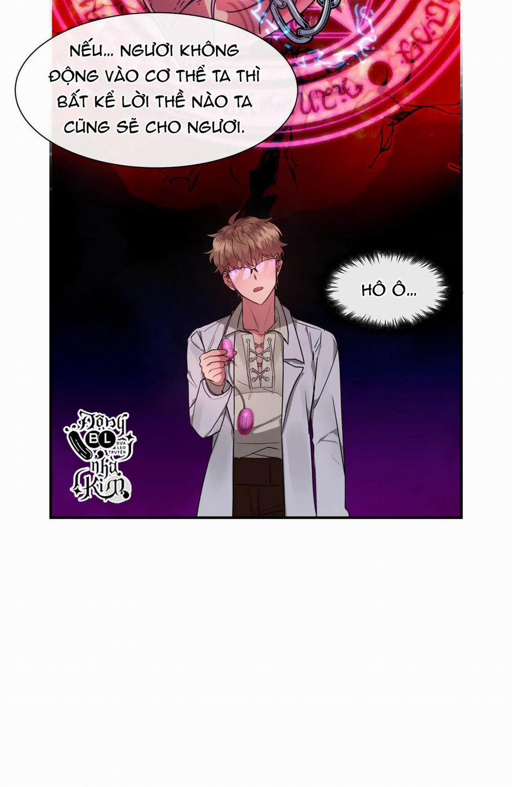 Bên Trong Lâu Đài 7 trang 48