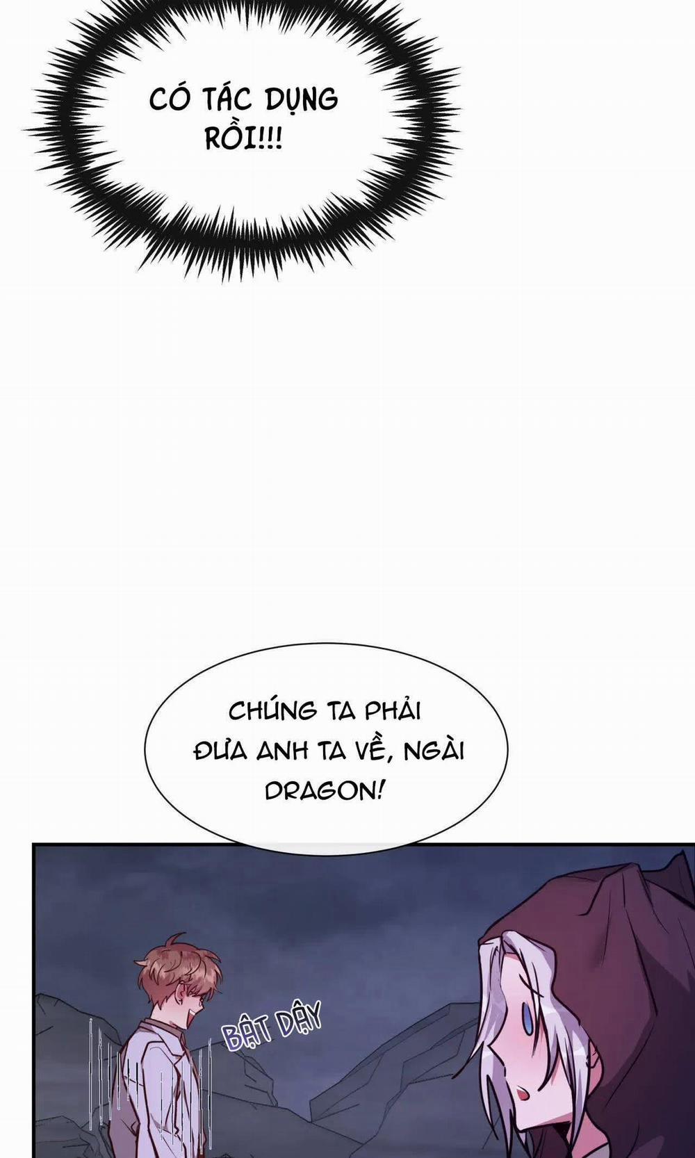 Bên Trong Lâu Đài 7 trang 6