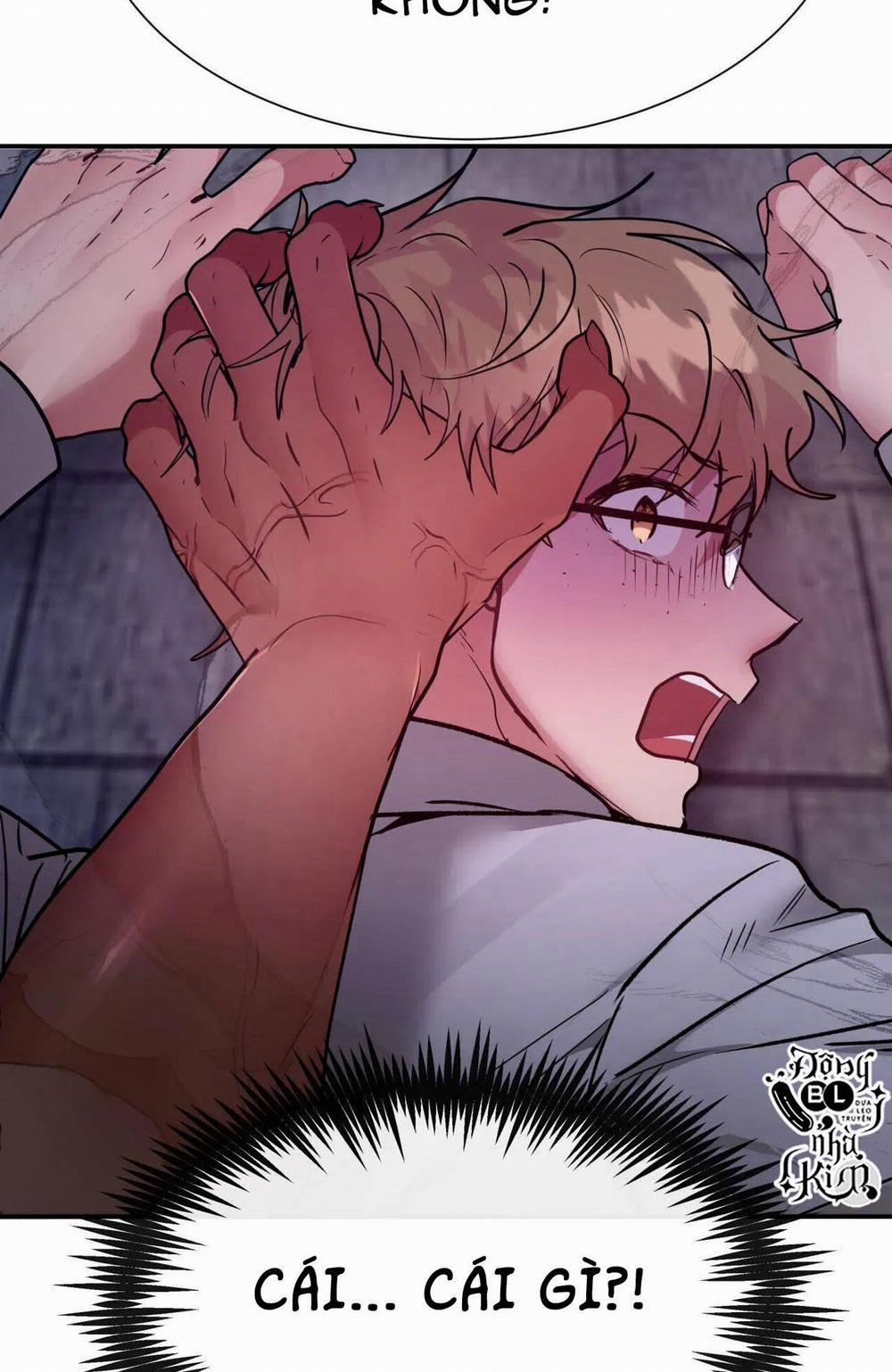 Bên Trong Lâu Đài 7 trang 66