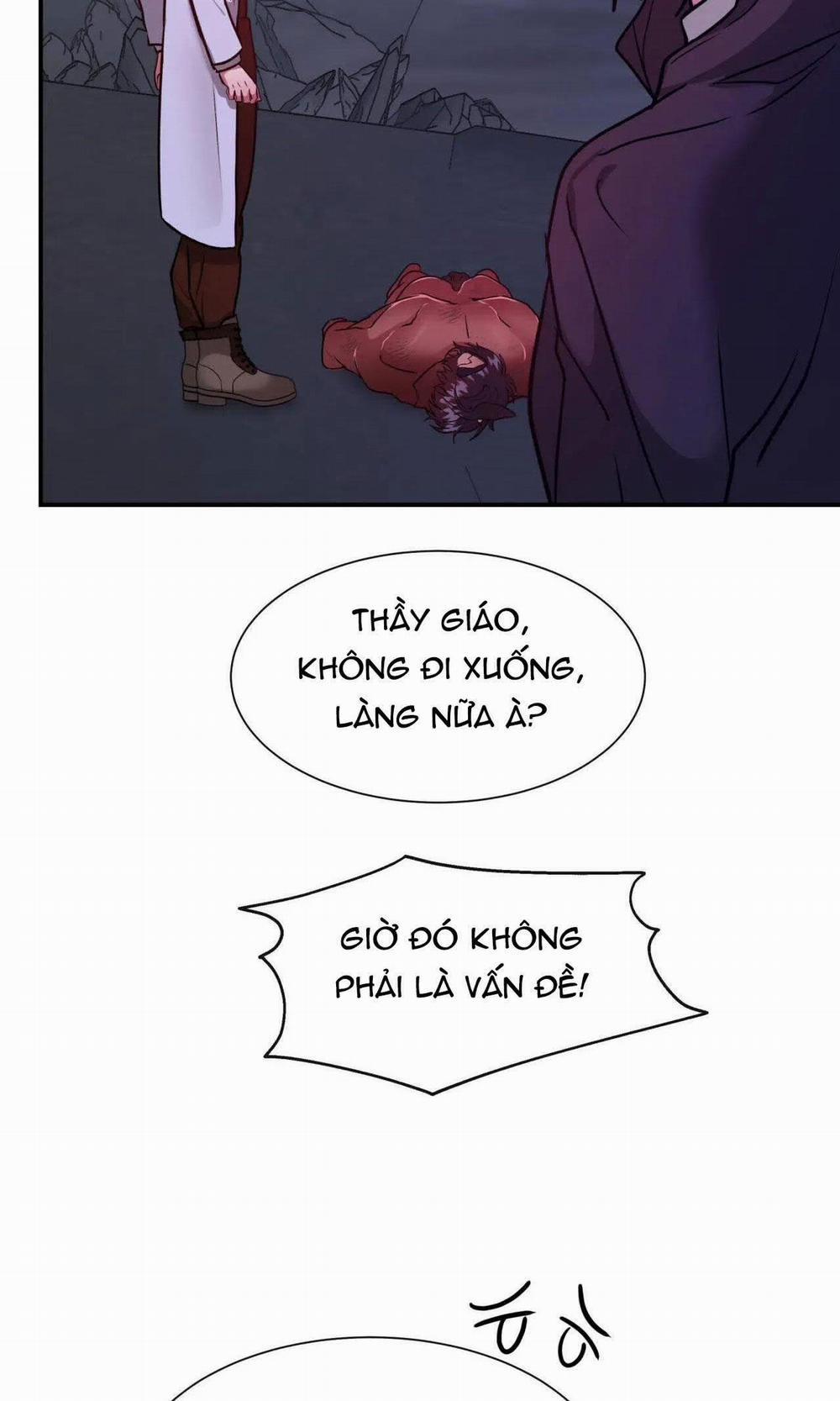 Bên Trong Lâu Đài 7 trang 7