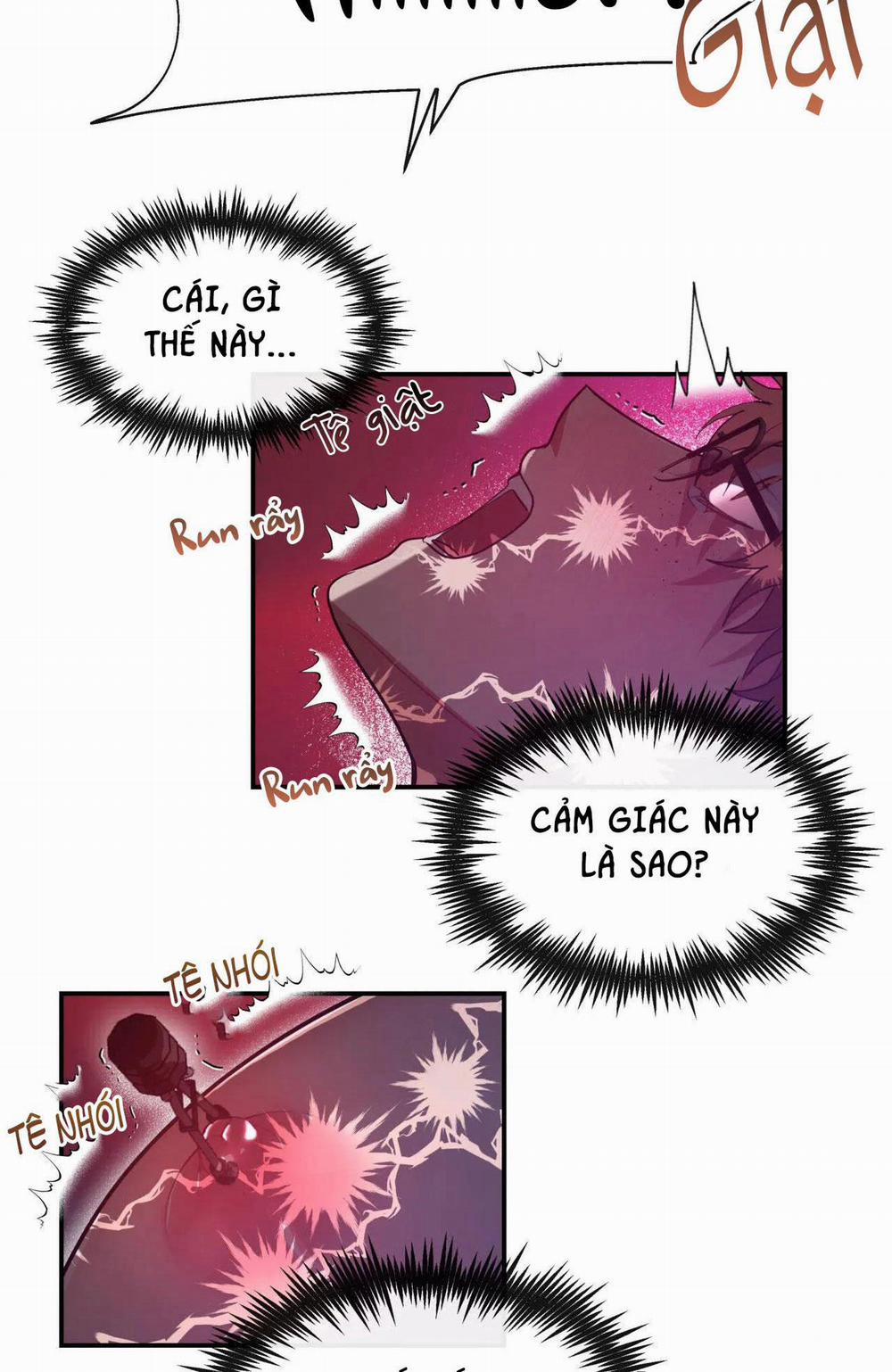 Bên Trong Lâu Đài 7 trang 71