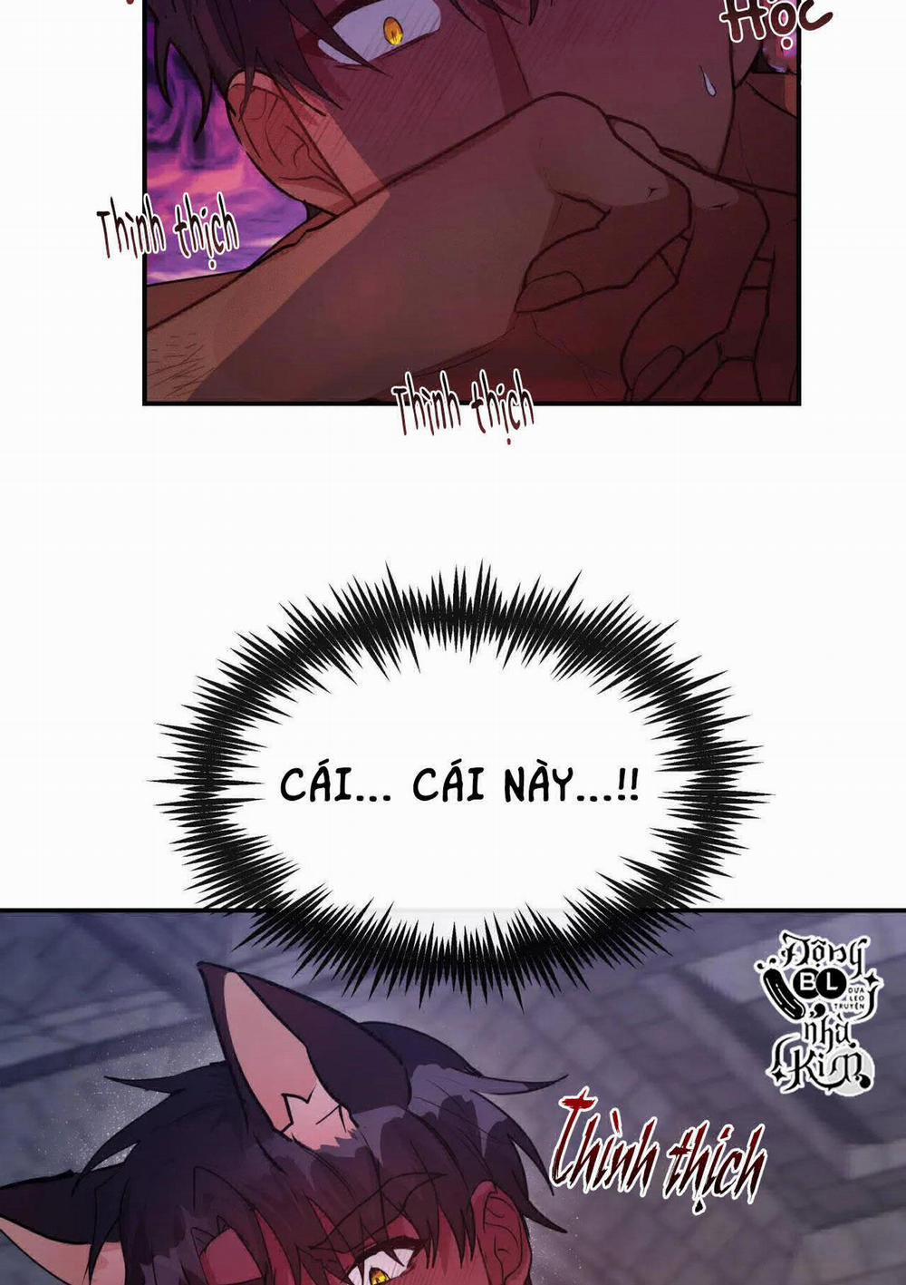 Bên Trong Lâu Đài 7 trang 84