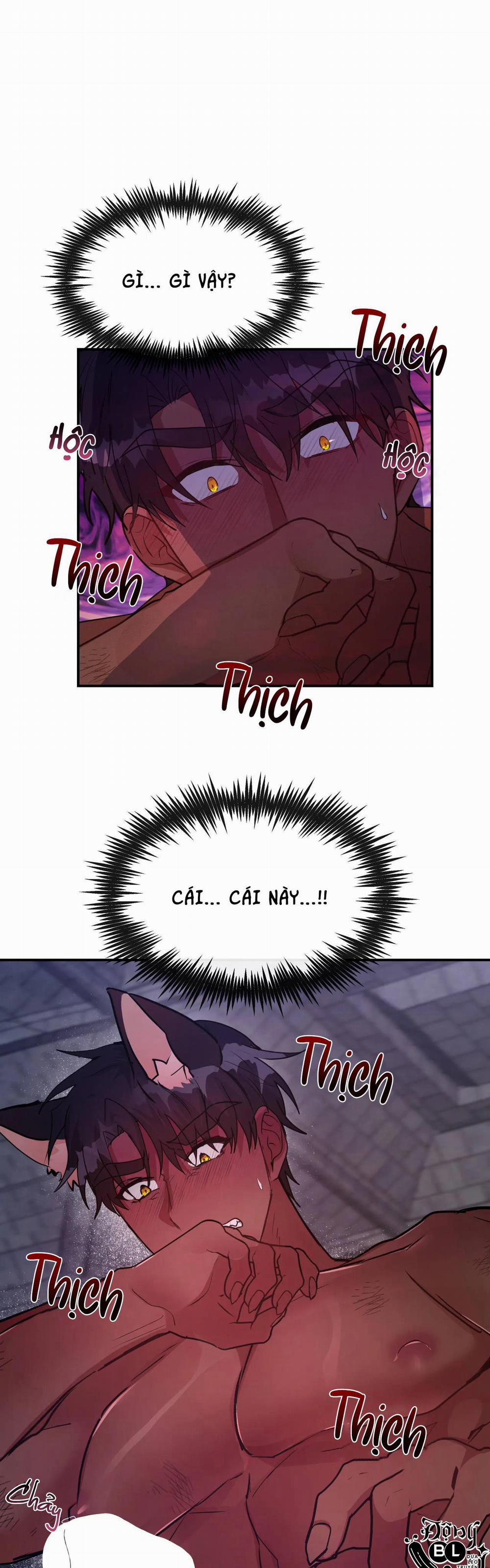 Bên Trong Lâu Đài 8 0 trang 0