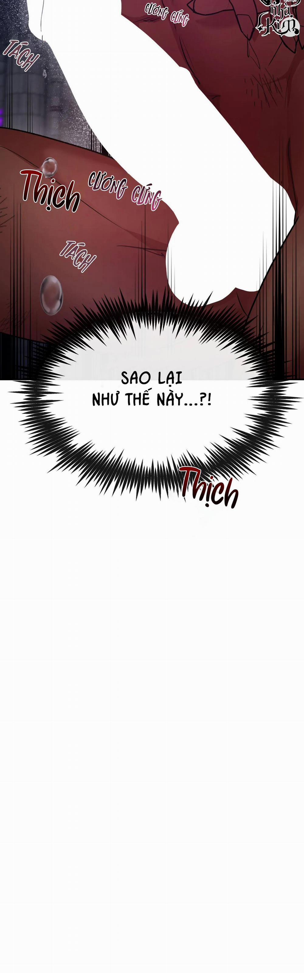 Bên Trong Lâu Đài 8 0 trang 1