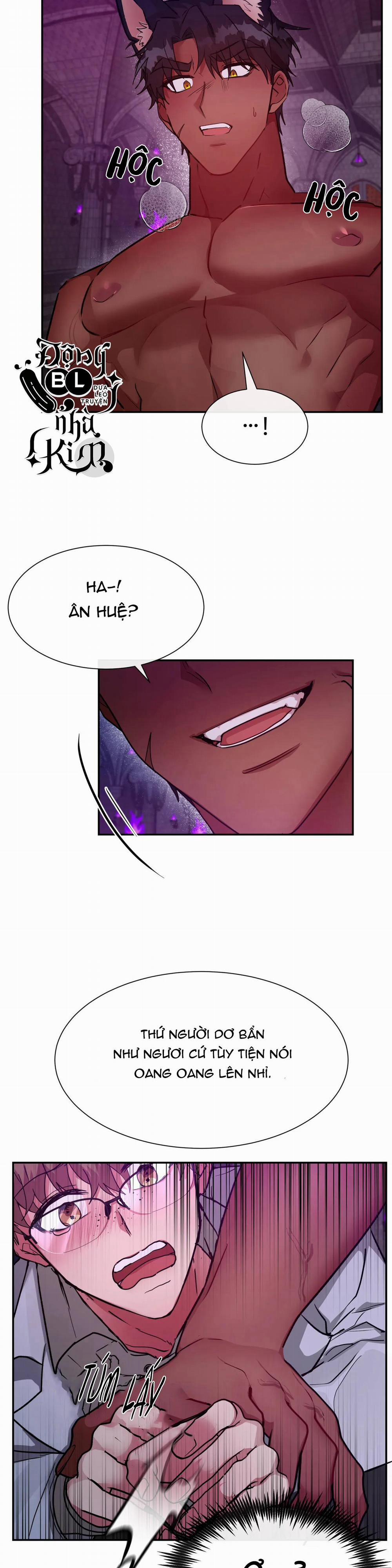 Bên Trong Lâu Đài 8 0 trang 12