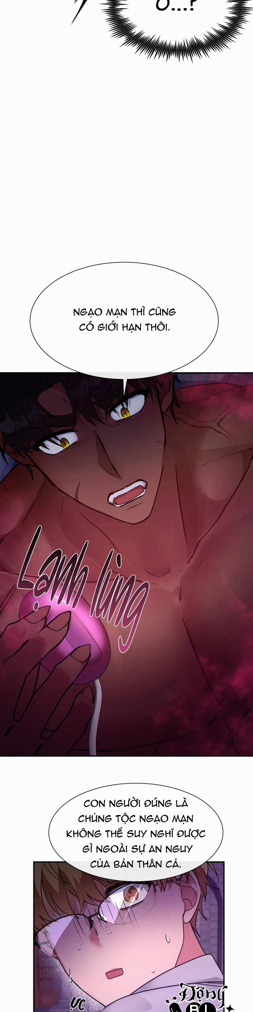 Bên Trong Lâu Đài 8 0 trang 13