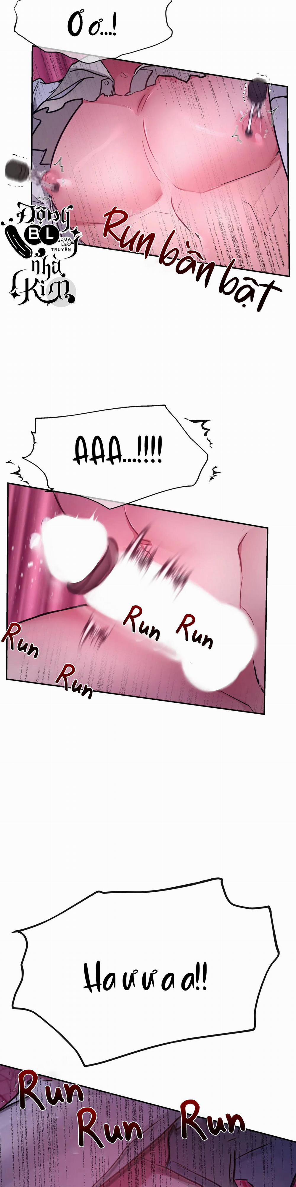 Bên Trong Lâu Đài 8 0 trang 15