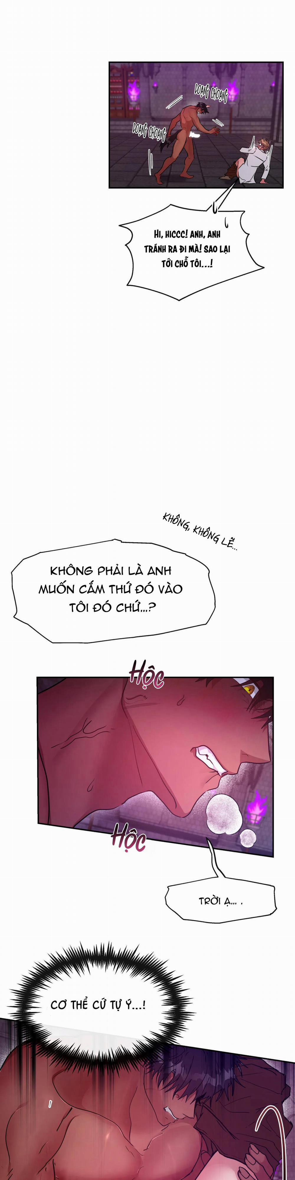 Bên Trong Lâu Đài 8 0 trang 24