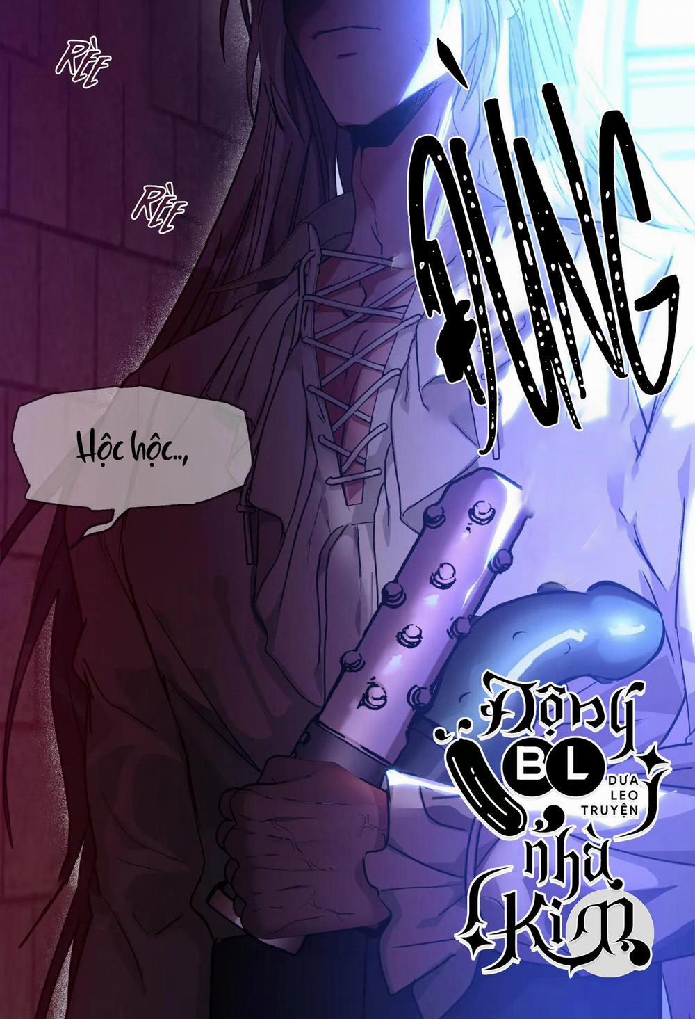 Bên Trong Lâu Đài 8 0 trang 32