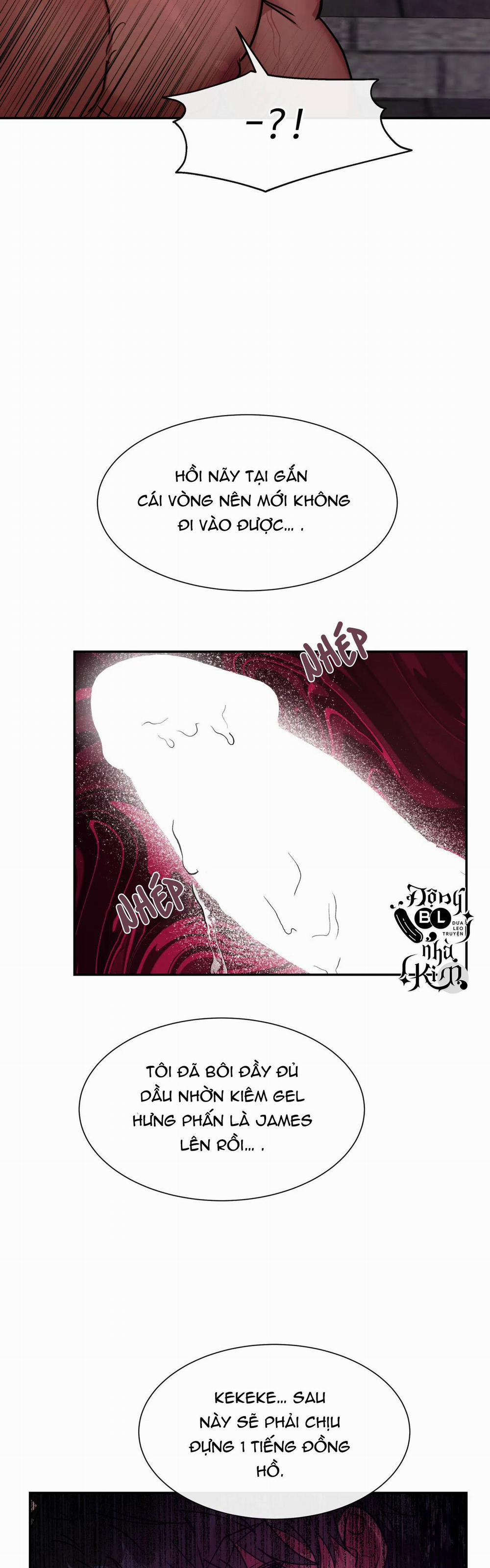 Bên Trong Lâu Đài 8 0 trang 4