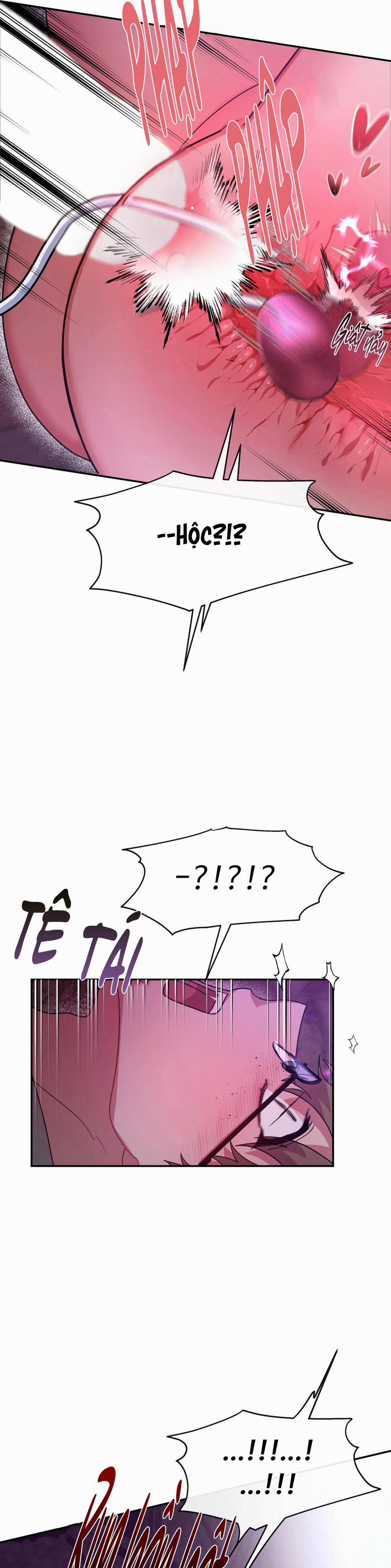 Bên Trong Lâu Đài 8 trang 26