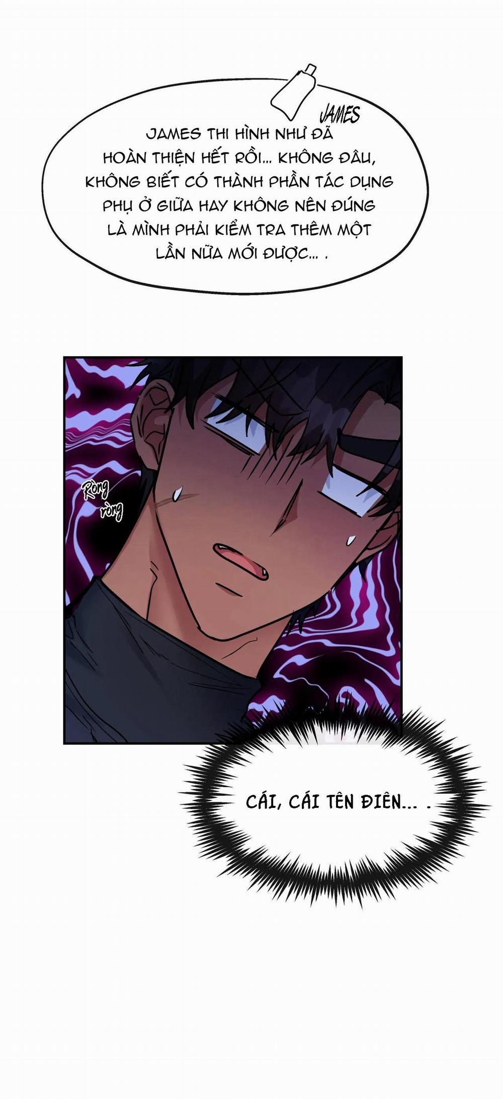 Bên Trong Lâu Đài 9 0 trang 17