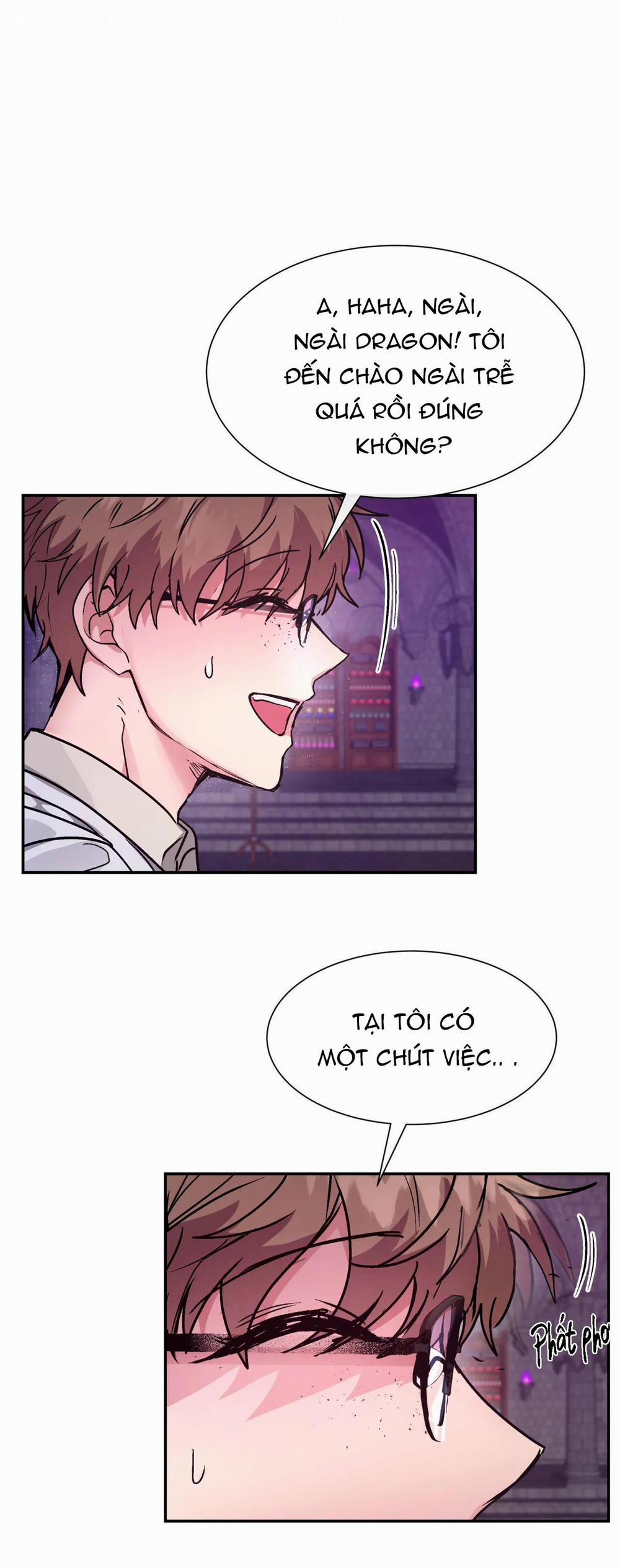 Bên Trong Lâu Đài 9 0 trang 28