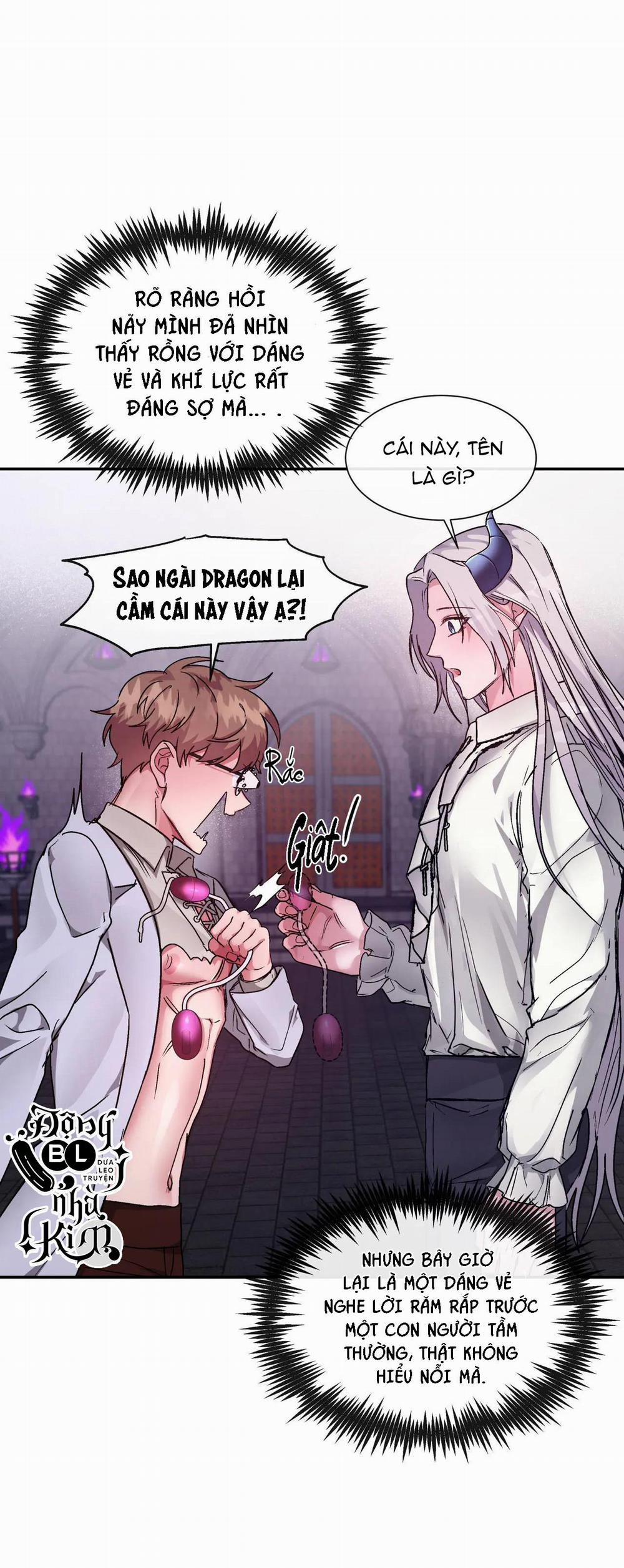 Bên Trong Lâu Đài 9 0 trang 52