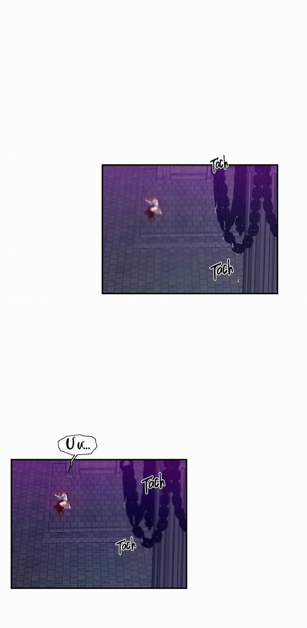 Bên Trong Lâu Đài 9 trang 0