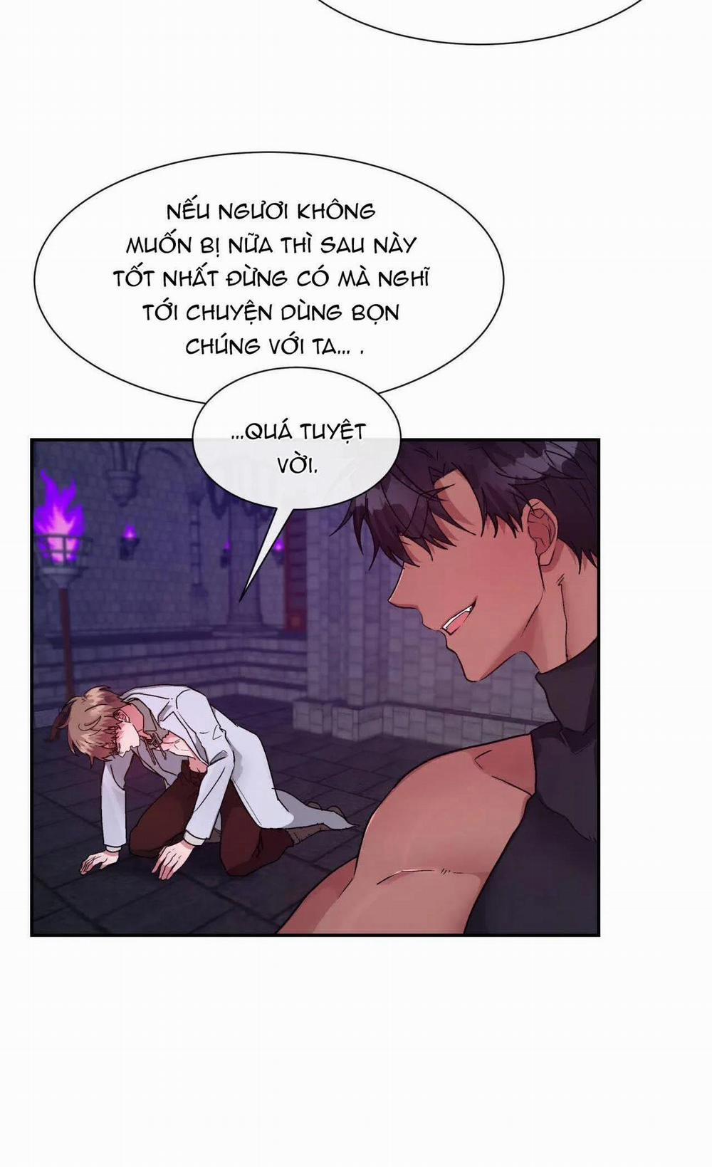 Bên Trong Lâu Đài 9 trang 15