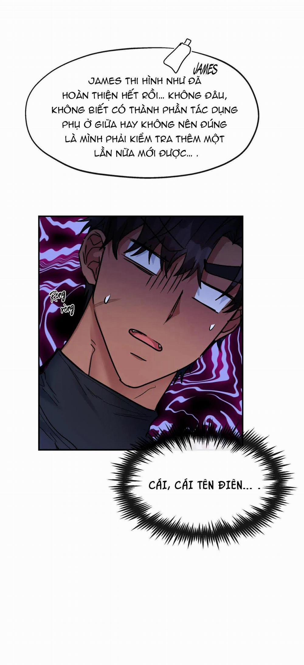 Bên Trong Lâu Đài 9 trang 17