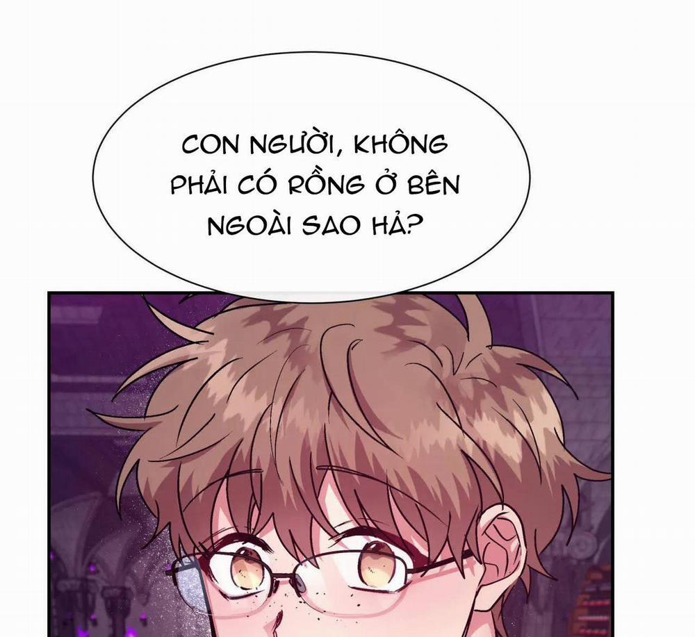 Bên Trong Lâu Đài 9 trang 20