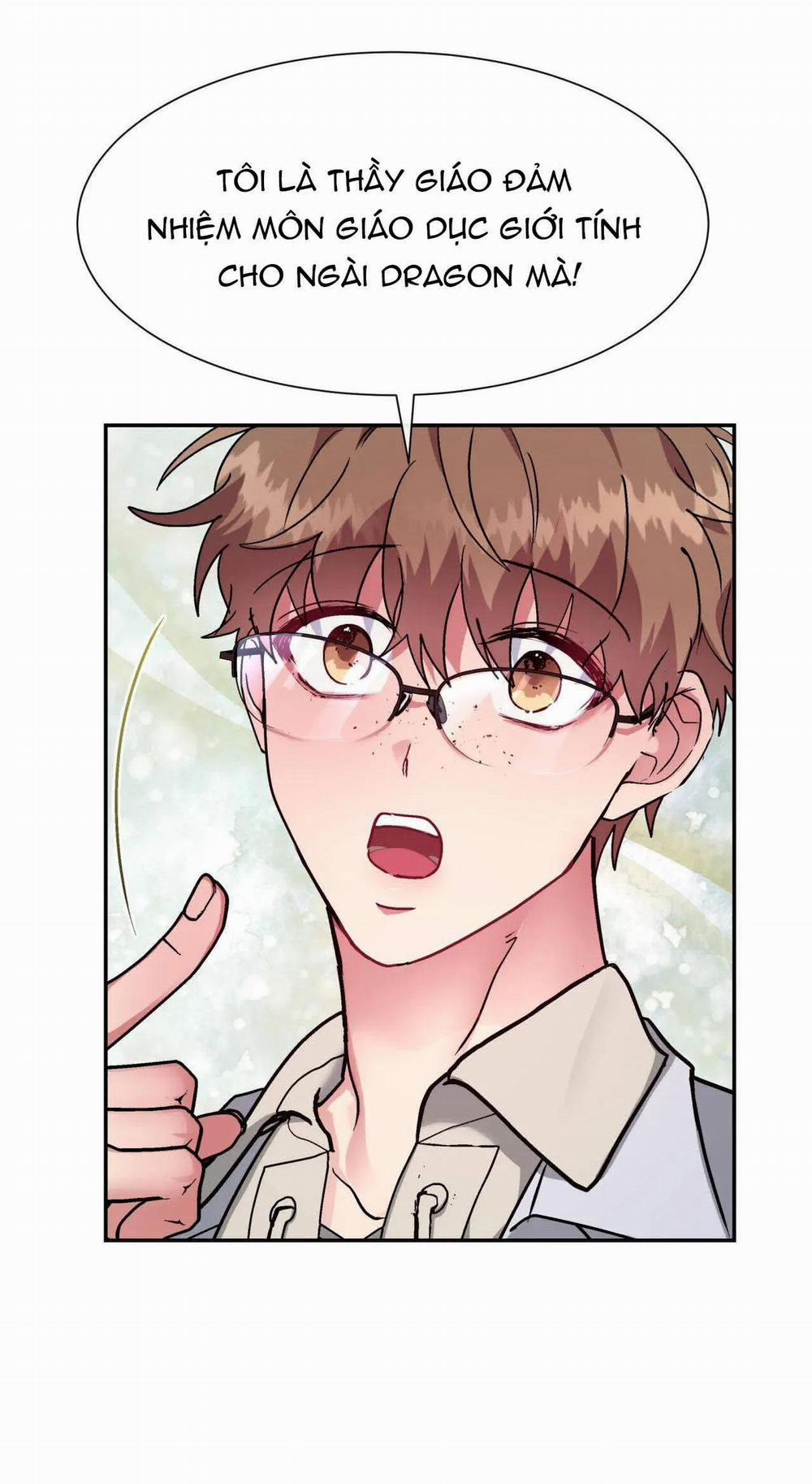 Bên Trong Lâu Đài 9 trang 23