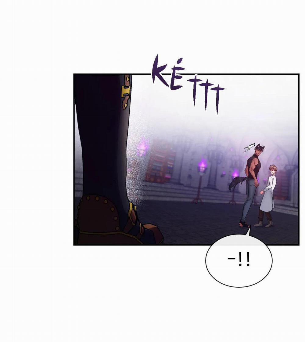 Bên Trong Lâu Đài 9 trang 25