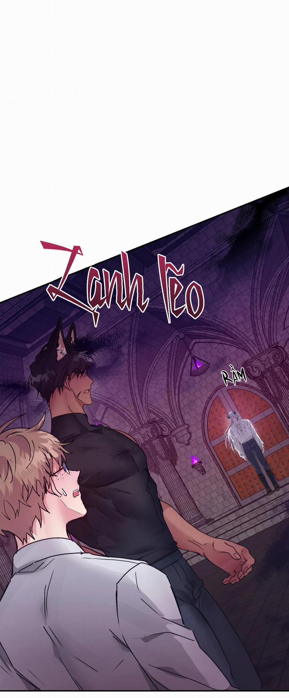 Bên Trong Lâu Đài 9 trang 27