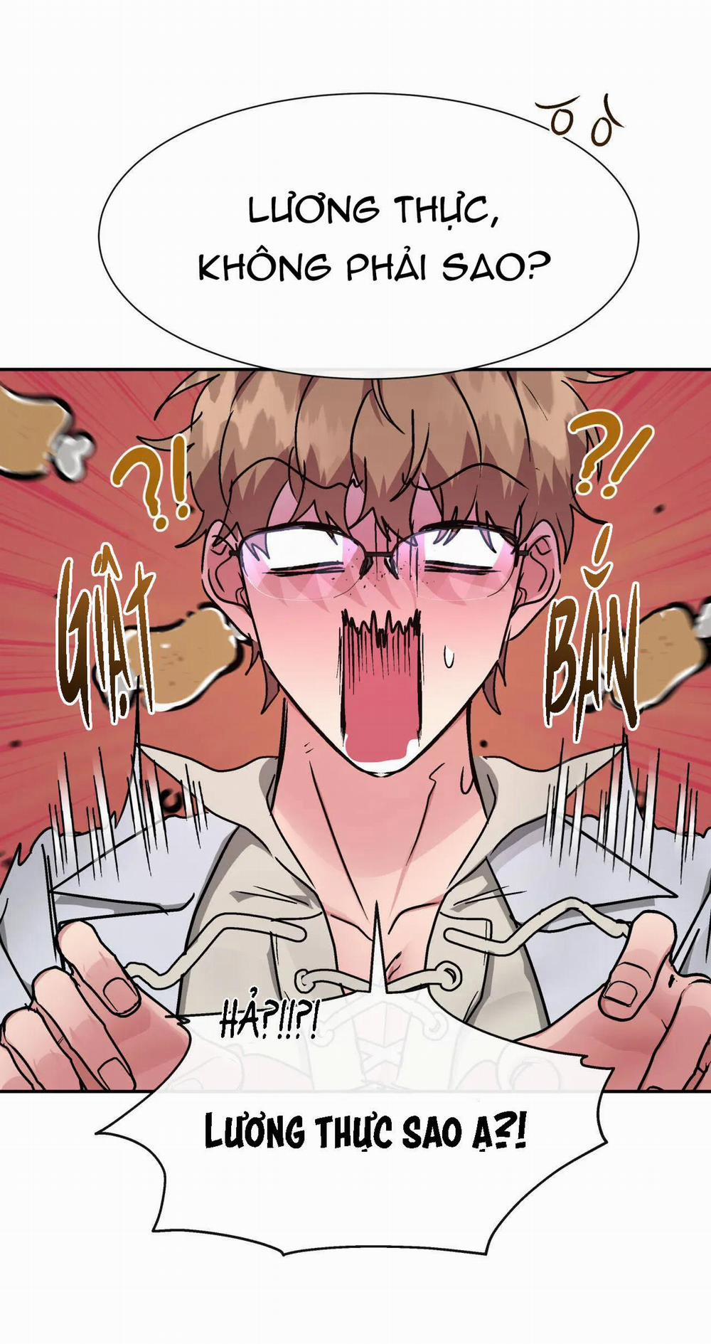 Bên Trong Lâu Đài 9 trang 32