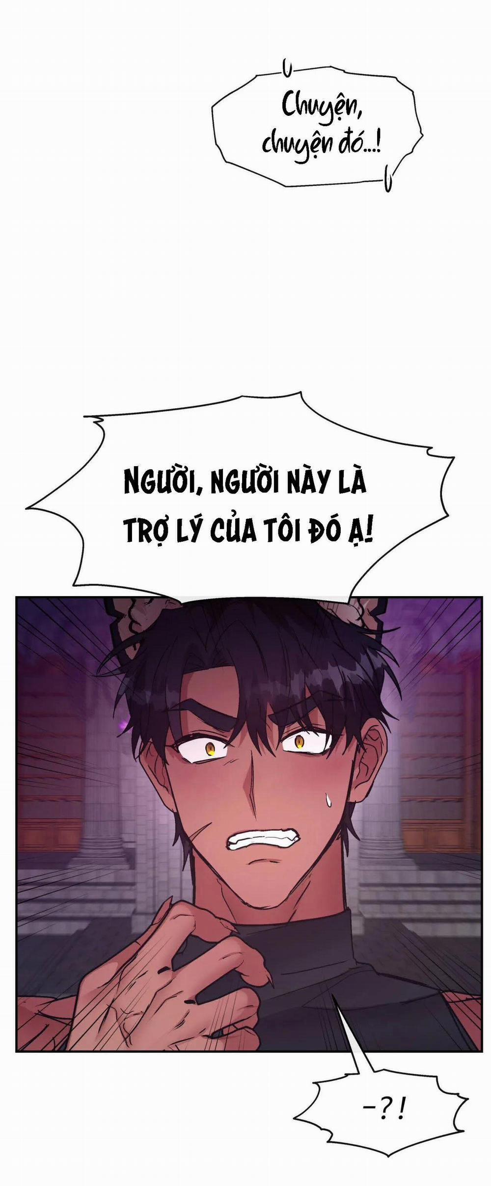 Bên Trong Lâu Đài 9 trang 34