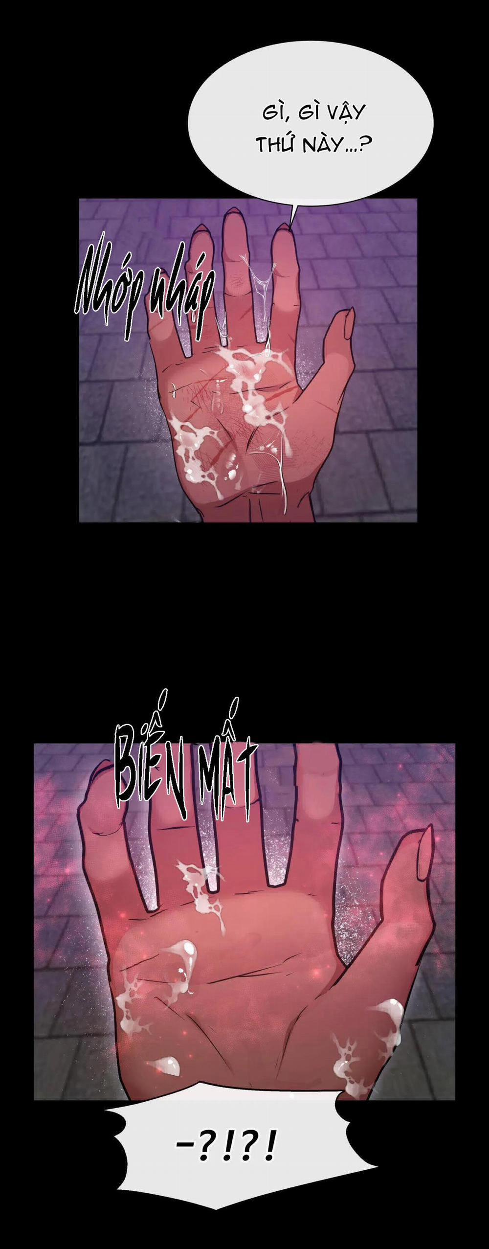 Bên Trong Lâu Đài 9 trang 43