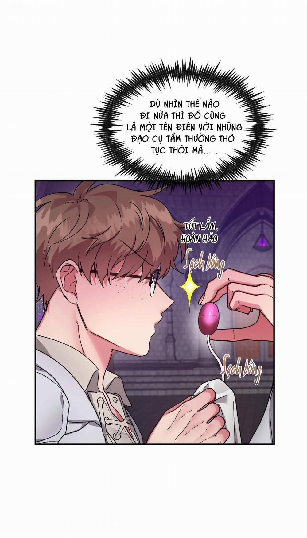 Bên Trong Lâu Đài 9 trang 53