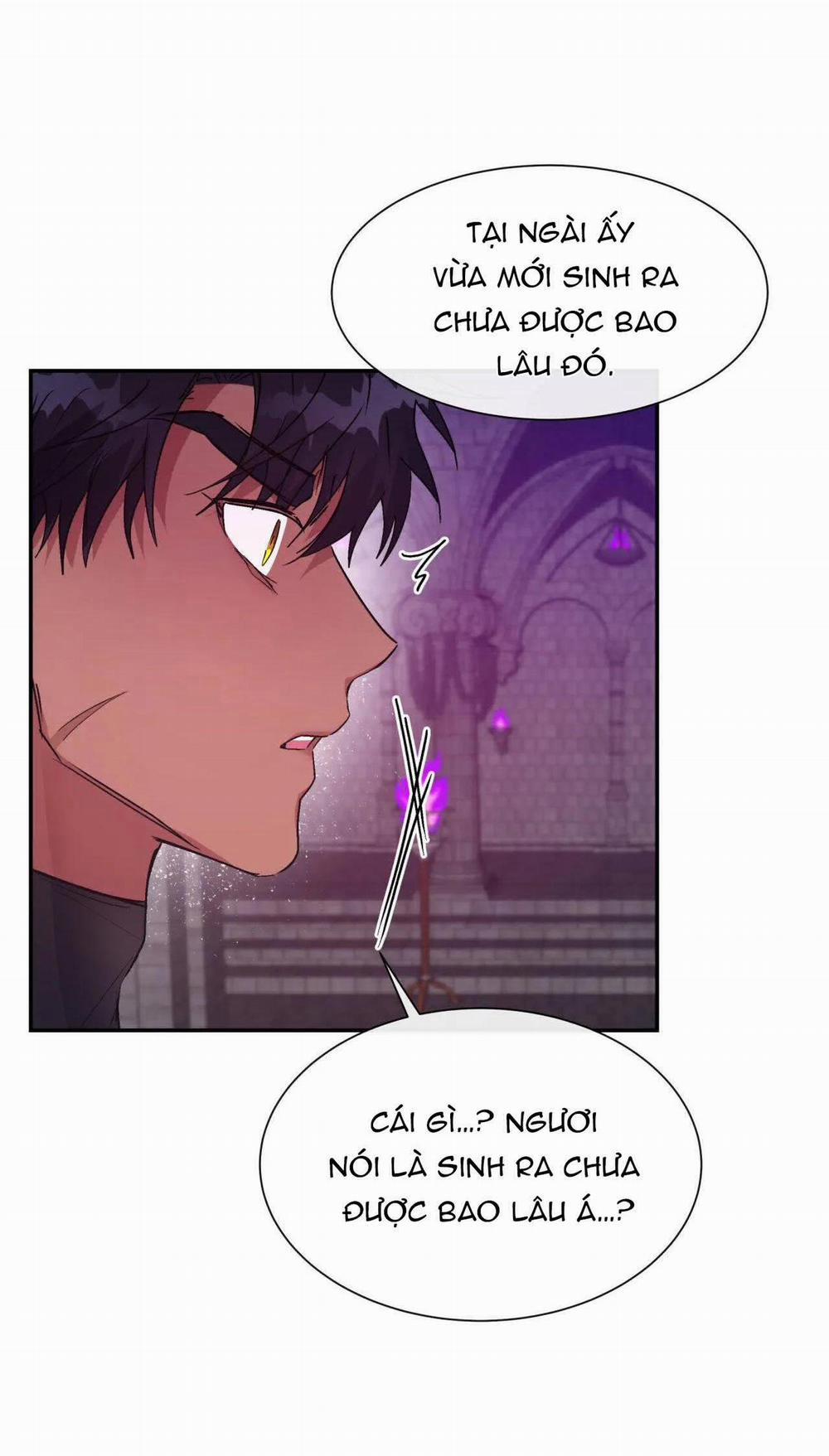 Bên Trong Lâu Đài 9 trang 59