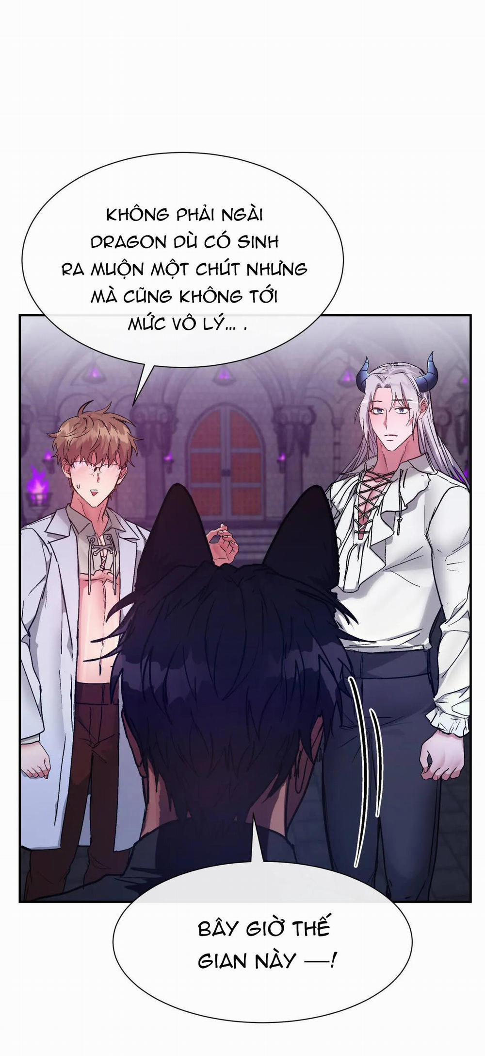 Bên Trong Lâu Đài 9 trang 63