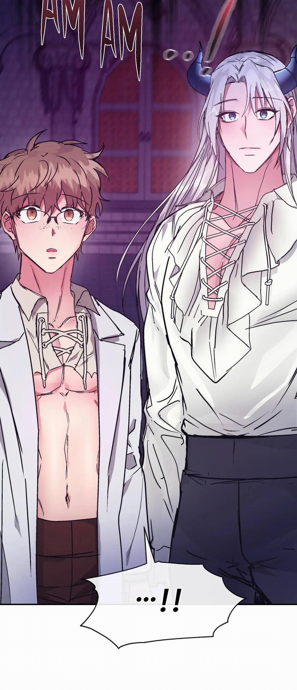 Bên Trong Lâu Đài 9 trang 66