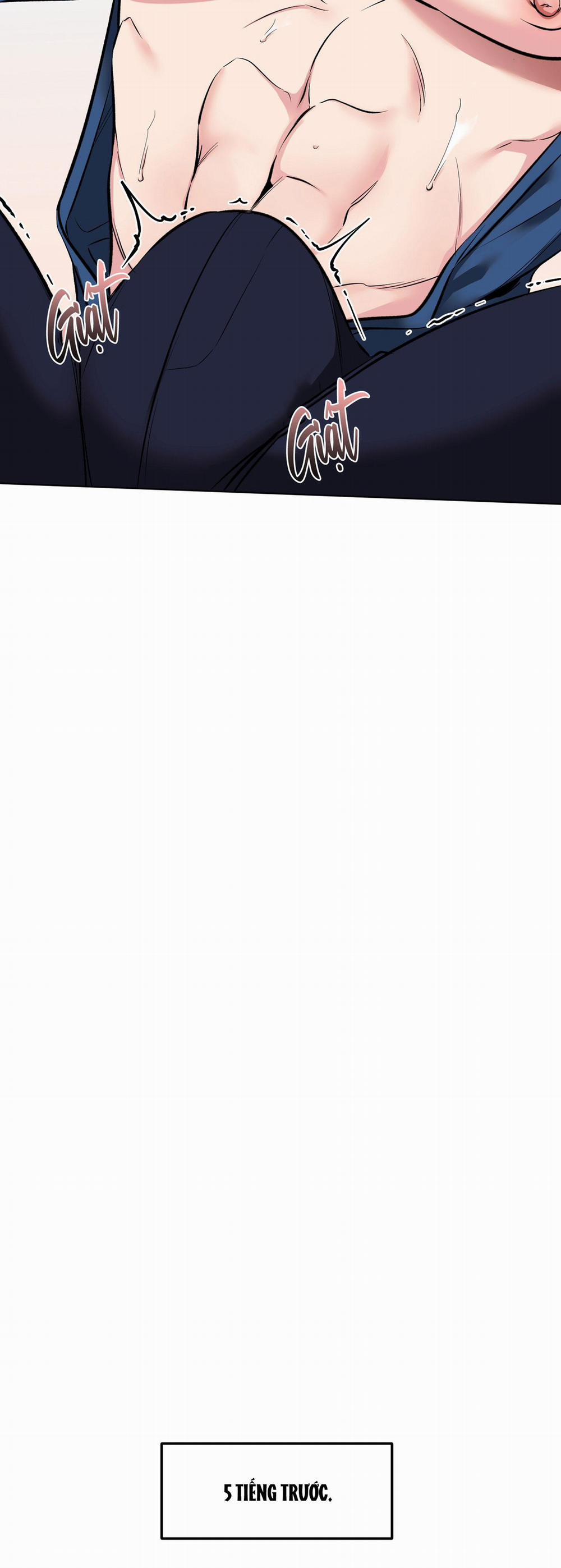 Bên Trong Lớp Cảnh Phục 1 trang 3