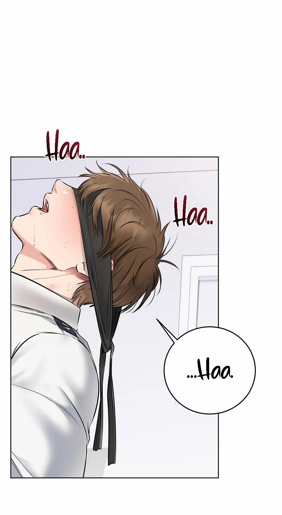 Bên Trong Lớp Cảnh Phục 12 trang 0